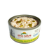 Almo Nature Complete HQS Wet Cat Food - Chicken Recipe with Zucchini in Gravy - 2.47oz Can