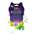Petmate Quirky Kitty Glow Bug Cat Toy - 3 Pack