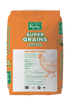 Kruse Super Grains with Super Grubs Chicken Treats - 40lb Bag