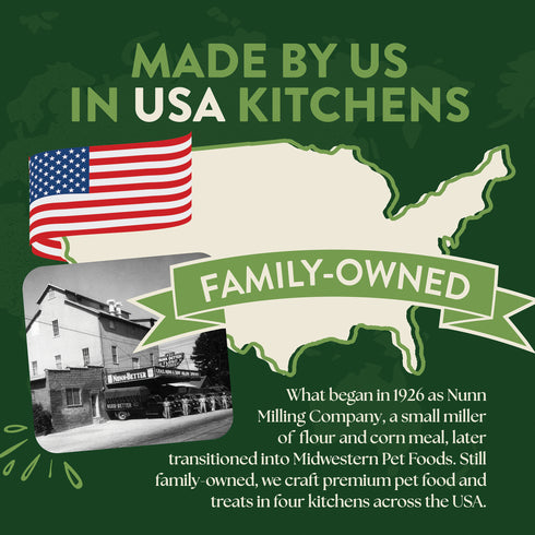 Earthborn Holistic Venture Limited Ingredient Dry Dog Food - Turkey & Squash - 25lb Bag