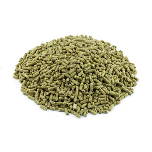 Kruse's Perfection Super Mini Pig Feed - Pellets - 40lb Bag