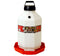 Little Giant Plastic Poultry Waterer - 7gal