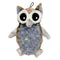 Petrageous Ollie The Owl Dog toy - 14"