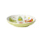 PetRageous Designs Love Cats Saucer Pet Bowl - 5" - 2.5oz
