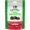 Greenies Hickory Smoke Flavored Tablet Pill Pockets 30 Count - Poudre Pet & Feed Supply