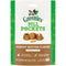 Greenies Peanut Butter Flavored Capsule Pill Pockets 30 Count - Poudre Pet & Feed Supply