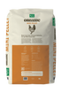 Kruse's Perfection Organic Layer Chicken Feed - Mini Pellets - 40lb Bag