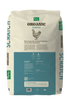 Kruse's Perfection Organic Scratch Pure Poultry Grains Scratch for Chickens - 40lb Bag