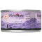 FirstMate Simple & Complete Wet Cat Food - Homestead Chicken - 3.2oz Can