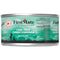 FirstMate Simple & Complete Wet Cat Food - Harvest Turkey - 3.2oz Can
