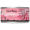 FirstMate Simple & Complete Wet Cat Food - River Salmon - 3.2oz Can