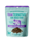 RawTernative Air Dried Cat Food - Lamb & Mackerel - 5oz Pouch