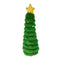 Petlou Christmas Twinkle Tree Dog Toy - 16"