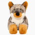 Fluff & Tuff Sterling Fox Dog Toy - 15"