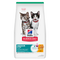 Hill's Science Diet Kitten Indoor Dry Cat Food - Chicken - 7lb Bag