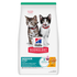 Hill's Science Diet Kitten Indoor Dry Cat Food - Chicken - 7lb Bag