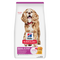 Hill's Science Diet Adult 11+ Small & Mini Dry Dog Food - Chicken & Brown Rice - 4.5lb Bag