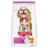 Hill's Science Diet Adult 11+ Small & Mini Dry Dog Food - Chicken & Brown Rice - 4.5lb Bag