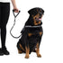 EZYDOG Mongrel Dog Leash Extension - Black
