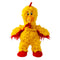 Kong Knotz Chicken Dog Toy - Small/Medium