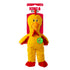 Kong Knotz Chicken Dog Toy - Medium/Large