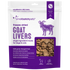 smallbatch Freeze Dried Cat & Dog Treats - Goat Liver - 3oz Bag
