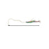Purrfect Wild Hemp Cat Toy - Wand - 24"