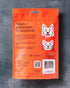 Maddie McGee's Mountain Munchies Freeze Dried Cat & Dog Treats - Salmon Skins - 3oz Pouch