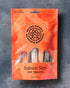 Maddie McGee's Mountain Munchies Freeze Dried Cat & Dog Treats - Salmon Skins - 3oz Pouch