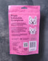 Maddie McGee's Mountain Munchies Freeze Dried Cat & Dog Treats - Beef Dusted Sweet Potato Fries - 3oz Pouch