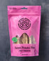 Maddie McGee's Mountain Munchies Freeze Dried Cat & Dog Treats - Beef Dusted Sweet Potato Fries - 3oz Pouch
