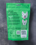 Maddie McGee's Mountain Munchies Freeze Dried Dog & Cat Treats - Beef Tracheo's - 3oz Pouch