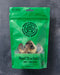 Maddie McGee's Mountain Munchies Freeze Dried Dog & Cat Treats - Beef Tracheo's - 3oz Pouch