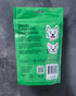 Maddie McGee's Mountain Munchies Freeze Dried Cat & Dog Treats -Beef Tripe Strips - 2.5oz Pouch