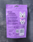 Maddie McGee's Mountain Munchies Vital Organ Trail Mix Freeze Dried Cat & Dog Training Treats - Beef - 3oz Pouch