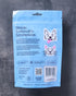 Maddie McGee's Mountain Munchies Freeze Dried Cat & Dog Treats - Bison Liver - 3oz Pouch