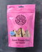 Maddie McGee's Mountain Munchies Freeze Dried Cat & Dog Treats - Bison Dusted Sweet Potato Fries - 3oz Pouch