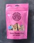 Maddie McGee's Mountain Munchies Freeze Dried Cat & Dog Treats - Bison Dusted Sweet Potato Fries - 3oz Pouch