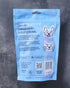 Maddie McGee's Mountain Munchies Freeze Dried Cat & Dog Treats - Bison Tripe Strips - 3oz Pouch