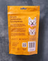 Maddie McGee's Mountain Munchies Freeze Dried Cat & Dog Treats - Cheddar Cheese Cubes - 3oz Pouch