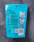 Maddie McGee's Mountain Munchies Freeze Dried Cat & Dog Treats - Chicken Egg Poofs - 3oz Pouch