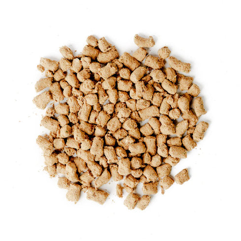 Green Juju Freeze Dried Extras Dog & Cat Food - Turkey & Sardine - 14oz Pouch