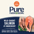 Canidae Pure Farm To Bowl Grain Free Dry Dog Food - Salmon & Sweet Potato - 22lb Bag