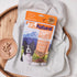 K9 Natural Freeze Dried Dog Food Topper - Lamb & King Salmon - 3.5oz Pouch