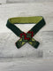 Full & Tuff Holiday Scarf Dog Toy - Large - Assorted Types