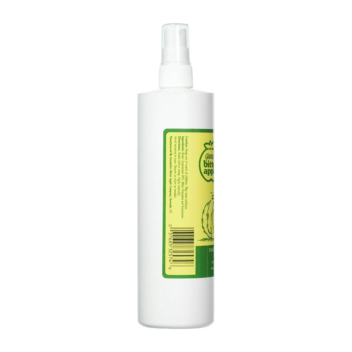 Grannick's bitter apple original dog spray outlet