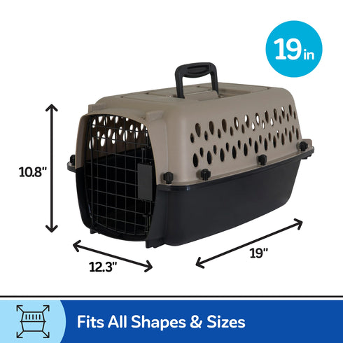 Petmate Vari All Purpose Dog Kennel - 24"