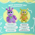 Snugarooz Venus The Starla Plush Dog Toy