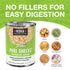 Koha Pure Shreds Wet Dog Food - Chicken & Duck - 12.5oz Can