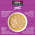 Koha Pure Shreds Wet Dog Food - Chicken & Beef - 12.5oz Can
